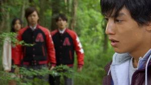 Fotograma del episodio 13: Episodio 13