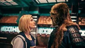 Fotograma del episodio 1: Episodio 1