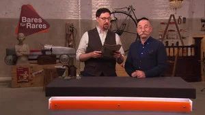 Fotograma del episodio 43: Episodio 43