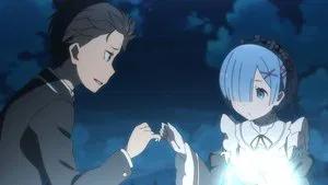 Fotograma del episodio 9: El significado del valor