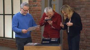Fotograma del episodio 99: Episodio 99