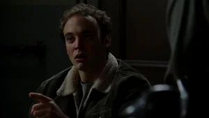 Fotograma del episodio 16: Torturada