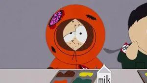 Fotograma del episodio 7: Conjuntivitis