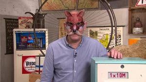 Fotograma del episodio 143: Episodio 143