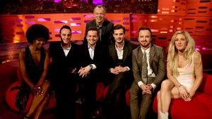 Fotograma del episodio 18: Episodio 18