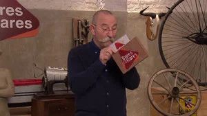 Fotograma del episodio 34: Episodio 34