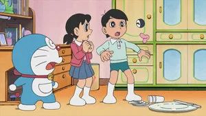 Fotograma del episodio 741: Episodio 741