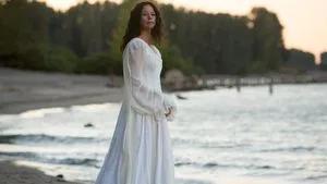 Fotograma del episodio 9: La Llorona