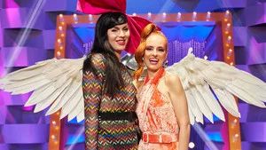 Fotograma del episodio 17: Episodio 17