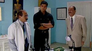 Fotograma del episodio 102: Episodio 102