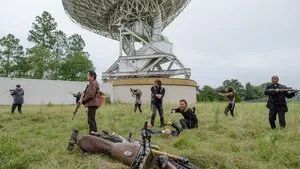 Fotograma del episodio 12: Aún no es mañana