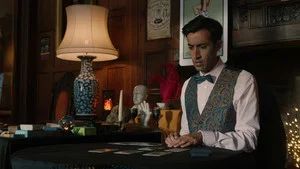 Fotograma del episodio 6: Episodio 6
