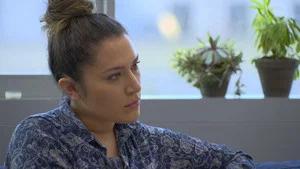 Fotograma del episodio 8: Ajustes finales
