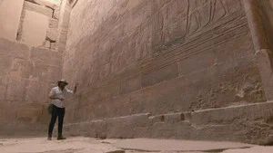 Fotograma del episodio 5: Los códigos del desierto