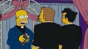 Fotograma del episodio 10: El amor es ciego