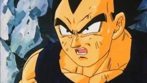 Fotograma del episodio 27: Goku, tú eres el No. 1