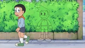 Fotograma del episodio 738: Episodio 738