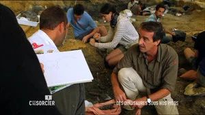 Fotograma del episodio 525: Episodio 525