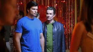 Fotograma del episodio 4: Regreso a Casa