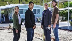 Fotograma del episodio 3: Casa Móvil