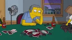 Fotograma del episodio 5: Dolores de parto