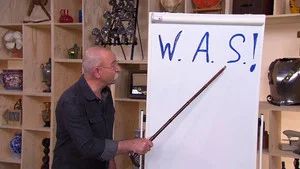Fotograma del episodio 195: Episodio 195