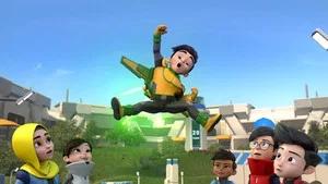 Fotograma del episodio 1: Episodio 1