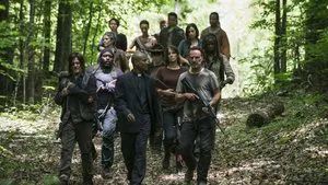 Fotograma del episodio 2: Extraños