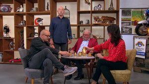 Fotograma del episodio 182: Episodio 182