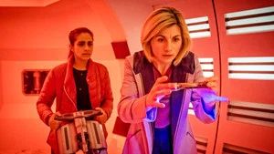 Fotograma del episodio 5: Episodio 5