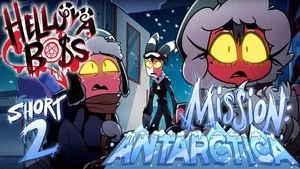 Fotograma del episodio 4: Episodio 4