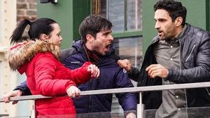 Fotograma del episodio 16: Episodio 16