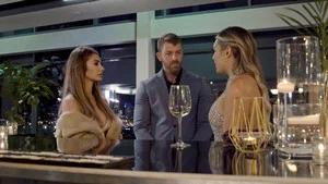 Fotograma del episodio 14: Después del altar: Celebraciones y confrontaciones