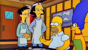 Fotograma del episodio 11: Aviso de muerte