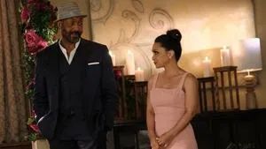 Fotograma del episodio 18: Episodio 18