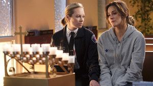 Fotograma del episodio 7: Esperando sin esperanza