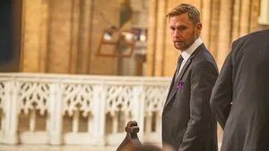 Fotograma del episodio 15: Carga de la verdad (II)