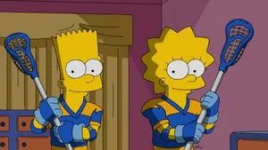 Fotograma del episodio 6: Habrá amigos