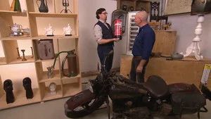 Fotograma del episodio 17: Episodio 17