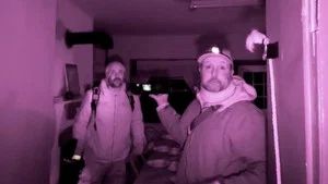Fotograma del episodio 2: Episodio 2