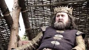 Fotograma del episodio 4: Tullidos, bastardos y cosas rotas