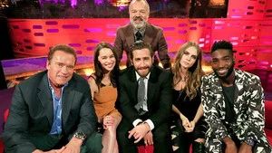 Fotograma del episodio 11: Episodio 11