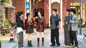 Fotograma del episodio 99: Episodio 99