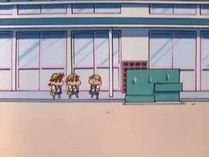 Fotograma del episodio 121: Episodio 121