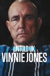 Al descubierto en el Reino Unido: Vinnie Jones