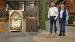 Fotograma del episodio 134: Episodio 134