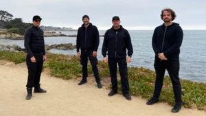 Fotograma del episodio 9: Episodio 9