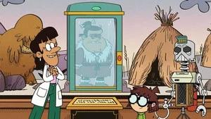 Fotograma del episodio 1: Episodio 1