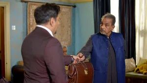 Fotograma del episodio 10: Episodio 10