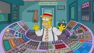 Fotograma del episodio 15: Sin Bart
